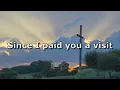 The Love I Have For You - Colton Dixon | Lyric Video