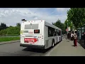 Community transit rt 106 to Mariner P R via SR 527