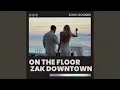Download Lagu On The Floor
