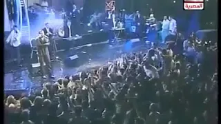 الكوبليه المحذوف من اغنية انا مهما كبرت صغير  دندنها