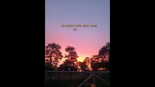 aksara terakhir by zen ini akhir atau jeda yang panjang aksaraterakhir lagu