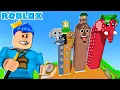 Download Lagu AKU BUAT TOWER BRAINROT OG PERTAMA DI ROBLOX!!