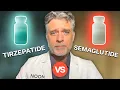 Tirzepatide vs Semaglutide - Which Works Better for Weight Loss
