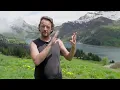 Lagu GeoTdF 2023 - Etappe 17. De gletsjers trekken terug