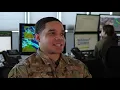 U S Air Force Weather Specialist 1W0X1