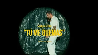 Mario Lora - Tu Me Quemas [Video Oficial 2026]