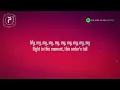 Birdy - Skinny Love (Lyrics)