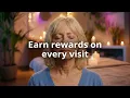 Brandon Massage Oasis Loyalty Rewards Program Earn Free Massage Enhancements