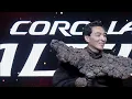 ฉันอยู่ตรงนี้ - ปู Blackhead | The Mask Singer 3