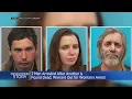 2 arrested 1 at large in Tuolumne County landlord s death
