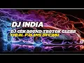 Download Lagu DJ INDIA HUMNAVAMERE~CEK SOUND TROTOK GLERR~ TIKTOK VIRAL PALING DI CARI