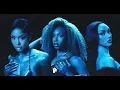 I Can’t Be High Around You Anymore · FLO | Acapella
