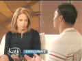 Manti Te O Fake Girlfriend Hoax Interview With Katie Couric FULL INTERVIEW OF NOTRE DAME LINEBACKER