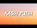 Lagu Glenn Fredly - KASIH PUTIH (Lyric Video)