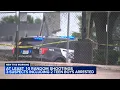 3 teens arrested after at least 10 random shootings in Austin Texas