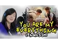 Download Lagu [ENGLISH] You Are My Everything (Gummy 거미)-Descendants of the Sun OST 태양의 후예 Music Video+Lyrics