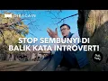 Download Lagu DIBACAIN: Strategi Networking Buat Introvert (dan Pemalu)