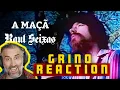 Download Lagu A Maçã · Raul Seixas - Gringo Reaction @RaulSeixasoficial