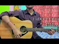 Tu Hi Bataa | Suzonn | Easy Guitar Chords Lesson+Cover, Strumming Pattern, Progressions...