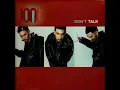 Jon B - Don't Talk
