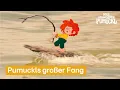 Download Lagu Pumuckls Angelausflug endet mit einer Rettungsaktion | Neue Geschichten vom Pumuckl auf RTL+