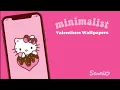 SANRIO Aesthetic Wallpapers