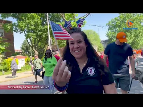 Memorial Day Parade