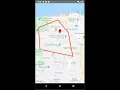 Google Map 1 React Native Map Example integrate the Google Map into your React Native Application