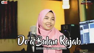 Download Sholawat merdu Doa bulan Rajab cover by Zain Music Production MP3