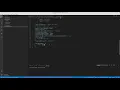 How to override vim key bindings in visual studio code