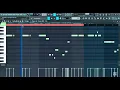 Remake FLP 58 Jhayco x Dei V