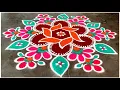 Download Lagu Onam Celebration Rangoli Design 2025/ Muggulu/ Sashti/ Kiruthigai/ Rangoli/ New/ Kolam/ Easy