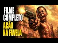 Download Lagu FILME DE AÇÃO NA FAVELA - ESTILO  CIDADE DE DEUS E TROPA DE ELITE - FILMES COMPLETOS DUBLADOS 2025