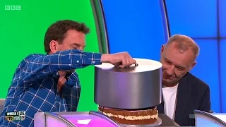 Download Lee Mack's cake for David Mitchell - Would I Lie to You MP3