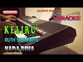 Download Lagu KELIRU [KARAOKE] RUTH SAHANAYA ll NADA PRIA A=DO
