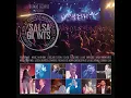 Willy Chirino - Medias Negras (Live) ft. Sergio George