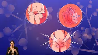 عدوى الخميرة المهبلية 