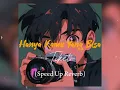 Download Lagu Hanya Kamu Yang Bisa - Tiket (Speed Up + Reverb)