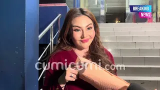 BREAKING NEWS! Lisa Mariana Laporkan Dugaan BPOM Palsu ke Polda Metro Jaya