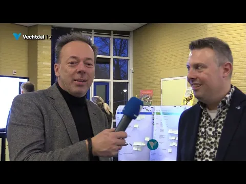 Inloopavond Kindplein Oost
