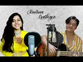 Download Lagu RAATAAN LAMBIYAN Cover | SHERSHAAH | Samyak Prasana \u0026 Sireesha Bhagavatula