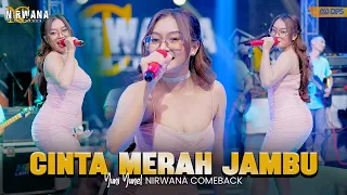 cinta merah jambu cinta lahir batin yuni yunel om nirwana comeback