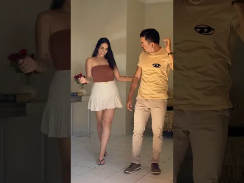 Dancinha