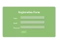 5 How to create a Signup form registration - Secure PHP Login System