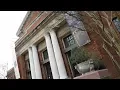 Exploring Natural History Haggin Museum Tour