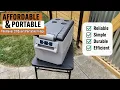 Vevor Portable Fridge Review Is It Right For You
