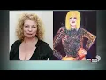 Download Lagu South Africa's Marlene Dumas’ 1997 painting breaks world record