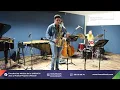 Warriors - Immanuel Wilkins - por Eray Farrera en el Concierto ALAEMUS 2021