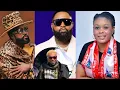 Download Lagu Carine Mokonzi Werrason azo tinda Mzee Kindingu afinga Ferre Gola na ba Golois 