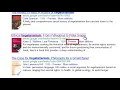 Accessing e-Books Google Books